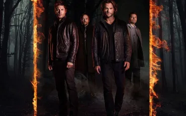 Quiz Supernatural