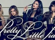 Quiz Pretty Little Liars