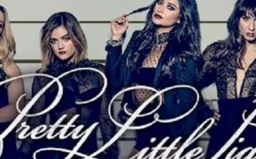 Quiz Pretty little liars