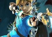 Quiz The Legend of Zelda : Breath of the Wild