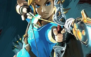 Quiz Zelda