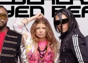 Quiz Black Eyed Peas pour les pros