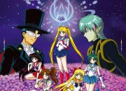 Quiz Sailor Moon