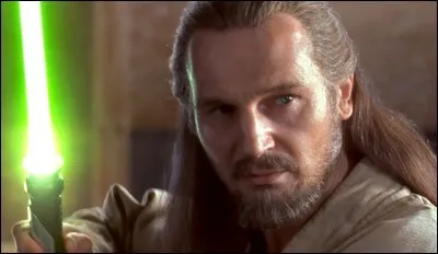 Qui est le maître Jedi de Qui-Gon Jinn ?