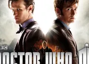 Test Quel personnage de Doctor Who es-tu ?