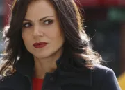 Quiz Once Upon a Time : Regina