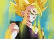 Quiz Dragon Ball Z n8 -Saga Cell