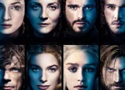 Test Quel personnage de 'Game of Thrones' es-tu ?