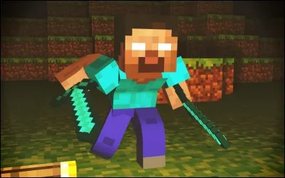 Qui est le créateur de "Minecraft" ?