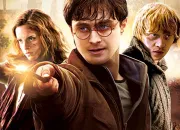 Test Quel personnage de 'Harry Potter' es-tu ?