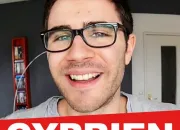 Quiz Cyprien - Youtubeur