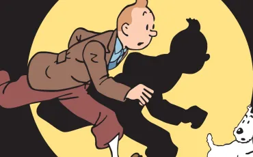 Quiz Tintin