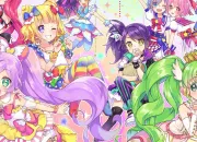 Quiz Les chansons de 'PriPara'