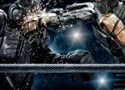 Quiz Real Steel