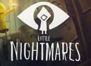 Quiz Little Nightmares