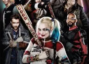 Test Quel personnage de Suicide Squad es-tu ?