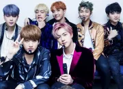 Test Quel membre de BTS te ressemble le plus ?