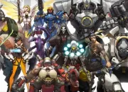 Quiz Overwatch