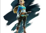 Quiz Zelda : Breath of the Wild