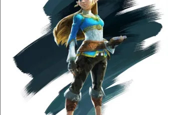 Quiz Zelda