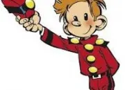 Quiz Spirou