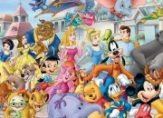 Quiz L'univers Disney ! - 2