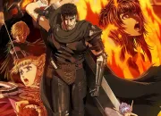 Quiz Berserk