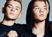 Quiz Marcus et Martinus