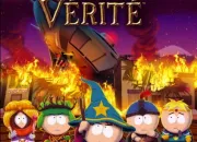 Quiz South Park : Le Bton de la vrit