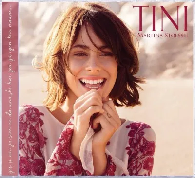 Est-ce que Tini va collaborer avec le groupe The Vamps ?