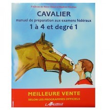 Quiz Chevaux