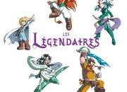 Test Quel personnage des 'Lgendaires' es-tu ?