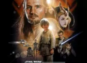 Quiz Star Wars I : La Menace fantme