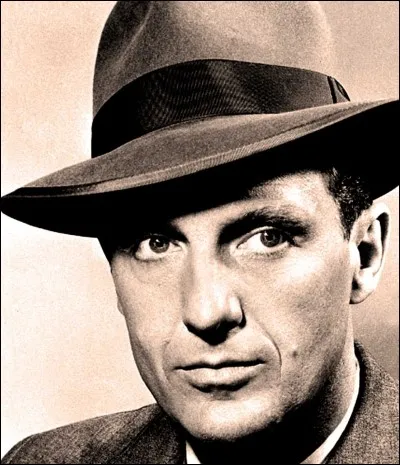 Robert Stack a incarné le chef des Incorruptibles dans la série du même nom. Son personnage s'appelle...