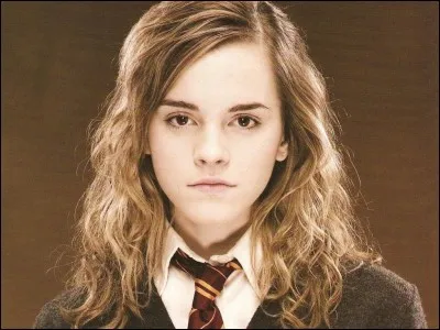 Quel est le Patronus d'Hermione ?