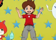 Quiz Gnrique TV 'Yo-kai Watch' (saison 2)