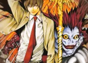 Test Quel personnage de Death Note es-tu ?