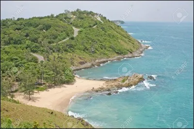 Que prends-tu si tu pars sur une île déserte ?