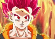 Quiz Dragon Ball Super