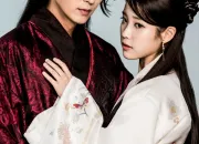 Quiz Moon Lovers