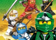 Quiz Ninjago