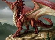 Test Quel dragon serais-tu ?