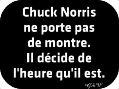 À quoi dit-on l'expression "Voir midi à sa porte" ?