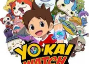 Quiz Y-kai Watch