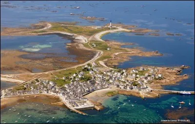 Quelle est cette île ?