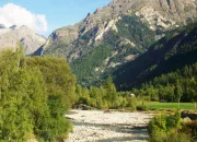 Quiz Escapade dans les Alpes franaises