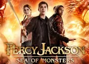 Quiz La saga Percy Jackson