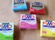 Quiz Tout sur la Fimo (pte polymre)