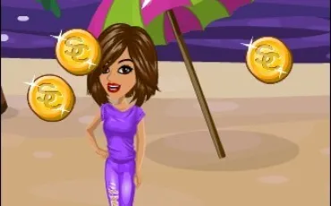 Quiz Moviestarplanet