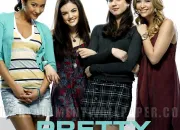 Quiz Connais-tu bien ''Pretty Little Liars'' ?